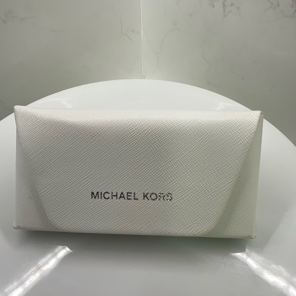 Michael Kors Sunglasses/Eyeglass Case